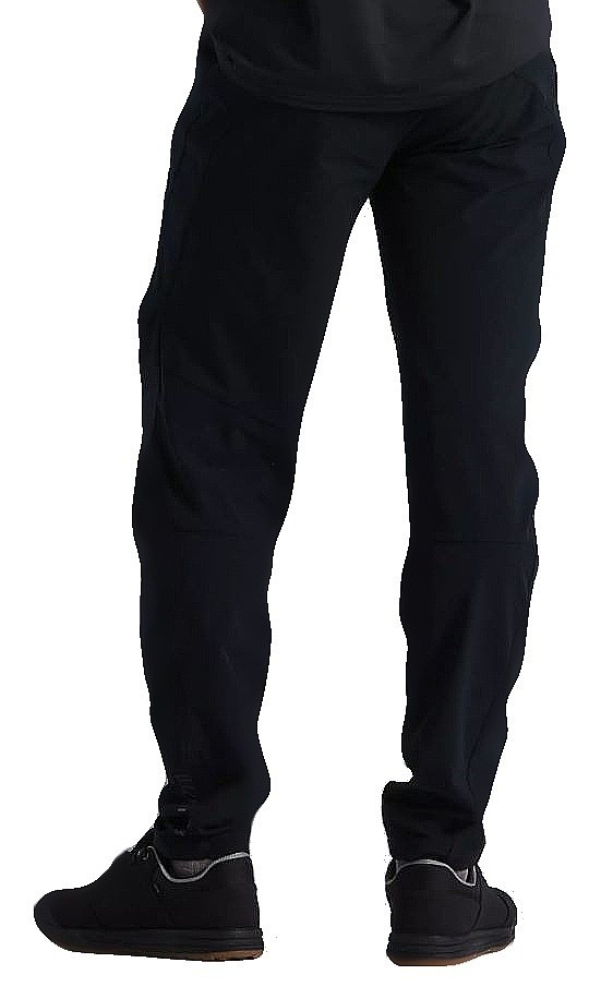 kalhoty Specialized Demo Pro - Black