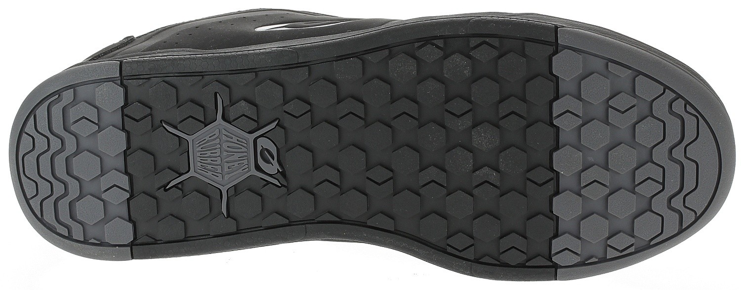 zapatos O'Neal Pinned Pro - Black/Gray