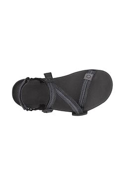 shoes Xero Shoes Z-Trail EV - Multi/Black - men´s