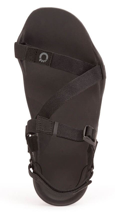 shoes Xero Shoes Z-Trek - Black - men´s