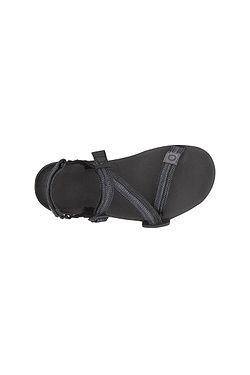 shoes Xero Shoes Z-Trail EV - Multi/Black - women´s