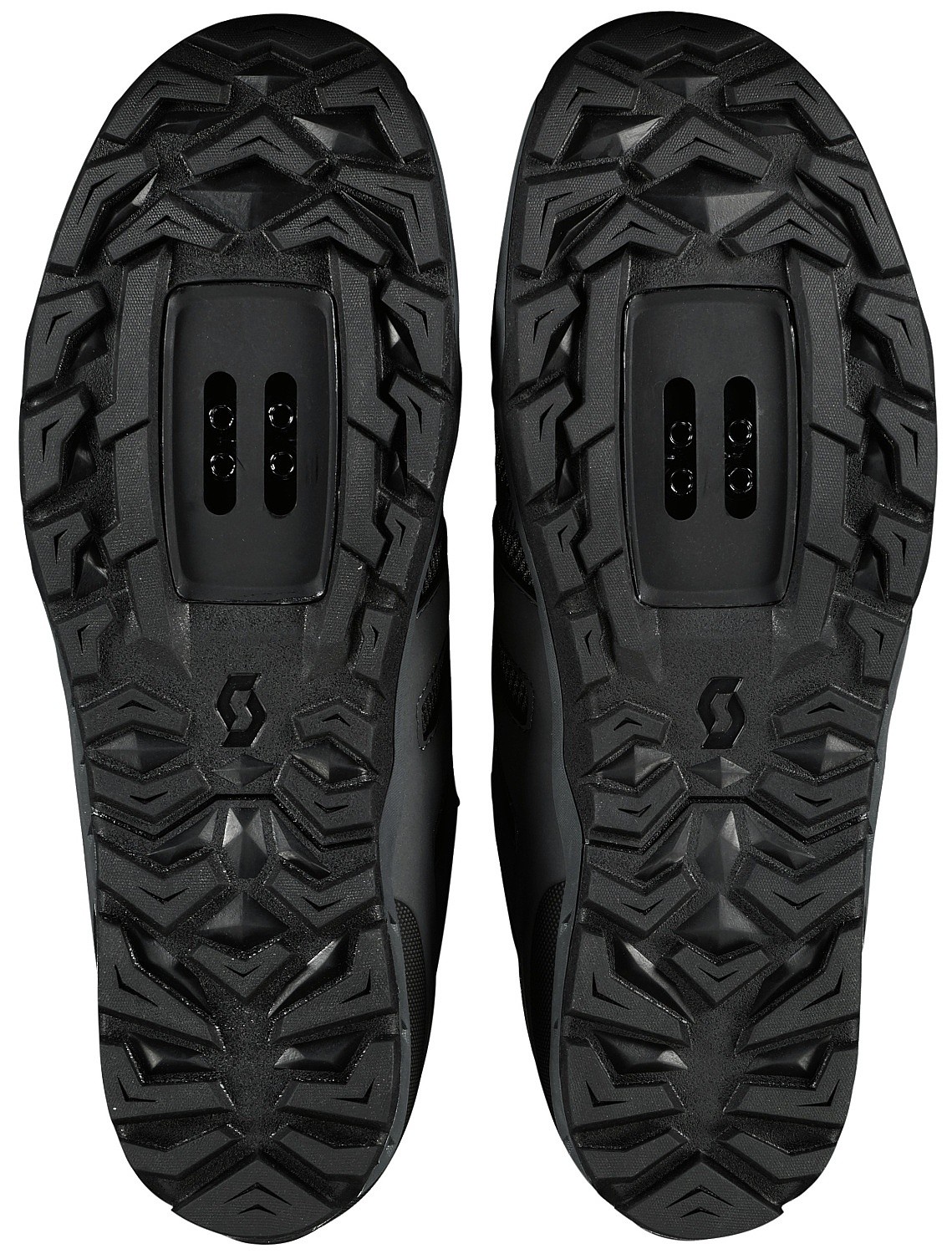 topánky Scott Sport Crus-r - Dark Grey/Black