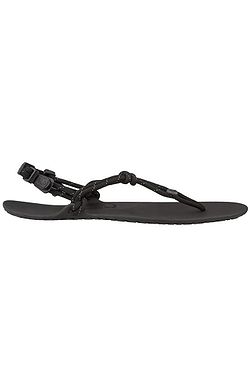 shoes Xero Shoes Aqua Cloud - Black - women´s