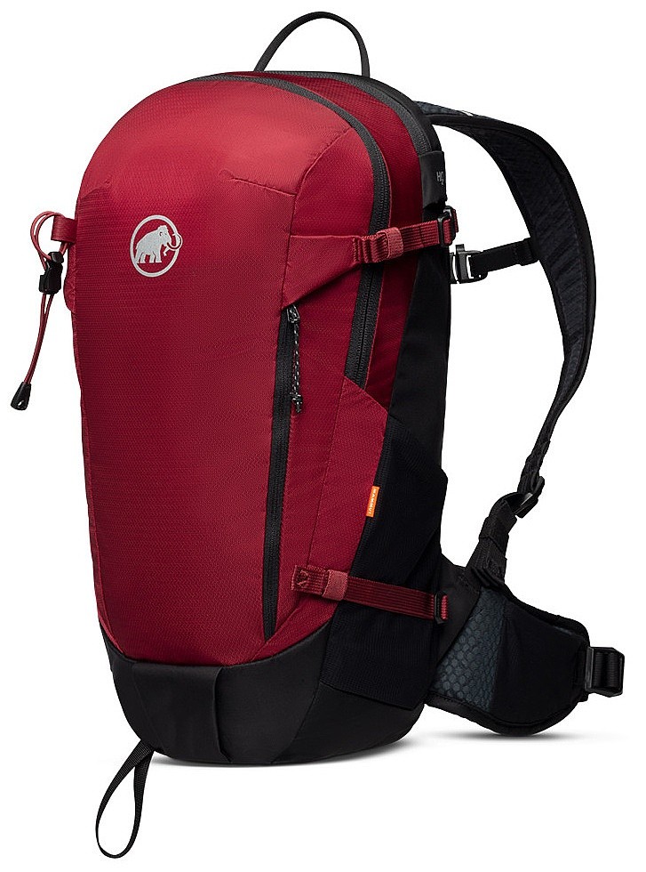 backpack Mammut Lithium 15 - Blood Red 