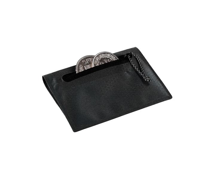 wallet Mammut Smart Ultralight - Black
