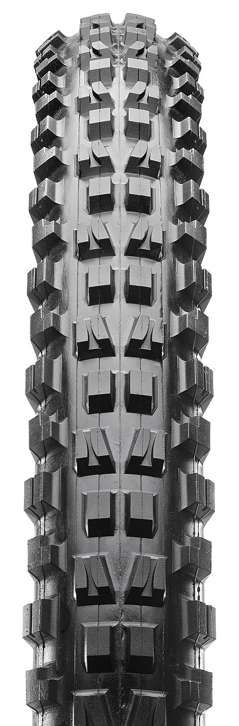 Tire Maxxis Minion DHF Kevlar 24"x2.40" - Black