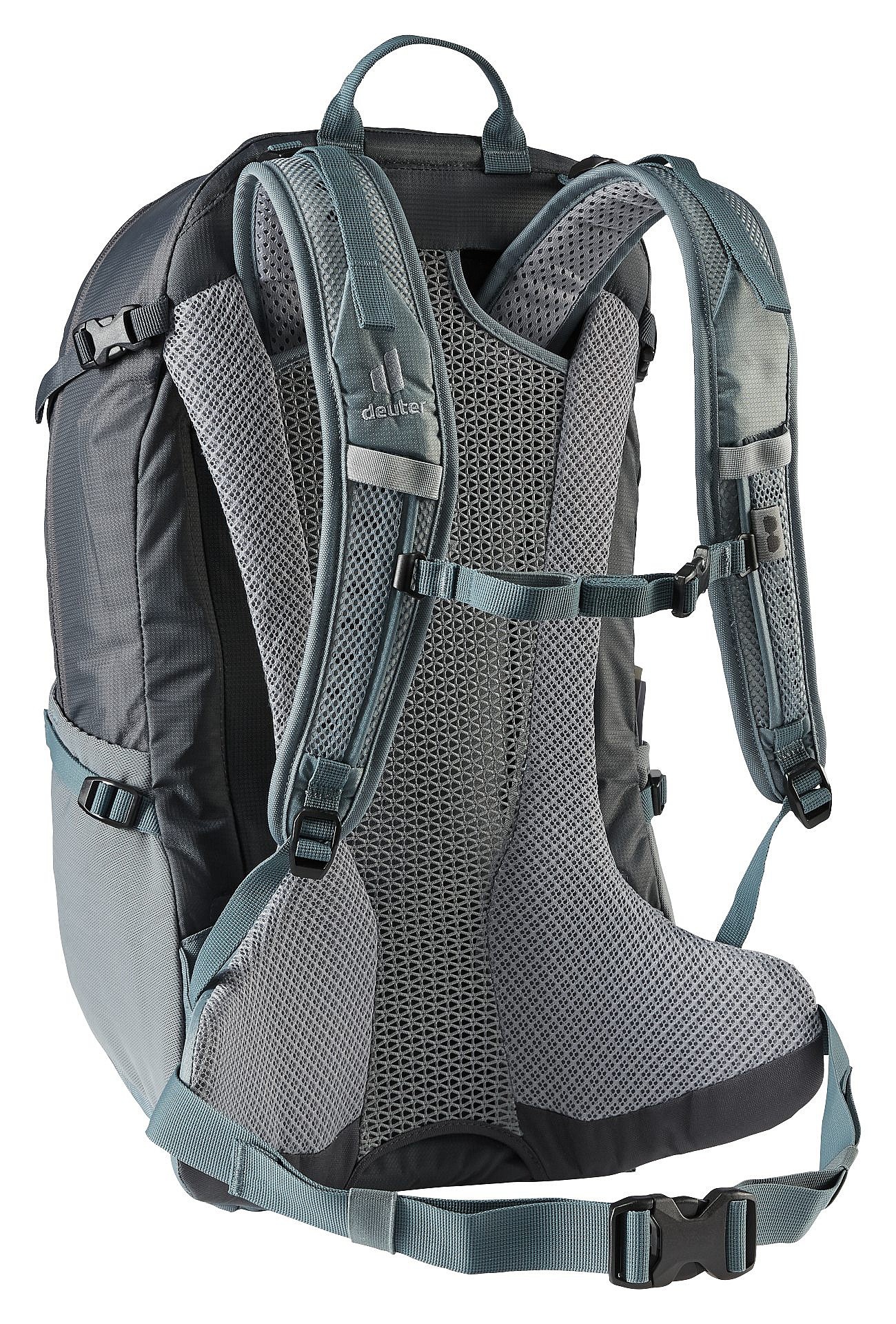 batoh Deuter Futura 23 - Graphite/Shale