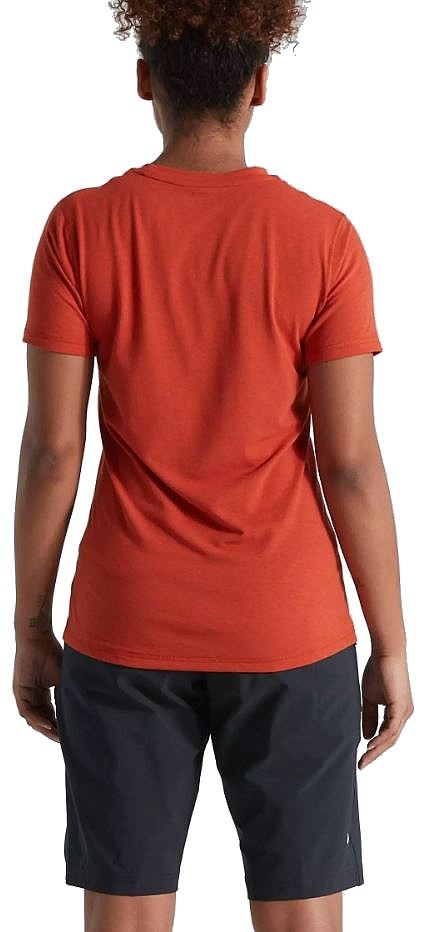 kraťasy Specialized Trail Cargo - Black