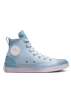 shoes Converse Chuck Taylor All Star CX Stretch Hi - A01176/LT Armory Blue/Worn Blue