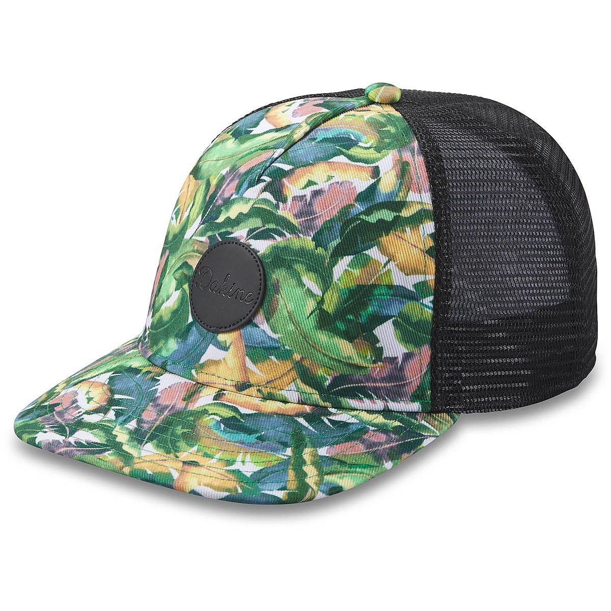 kšiltovka Dakine Shoreline Trucker - Palm Grove