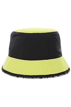 klobúk The North Face Cypress Bucket - Sharp Green