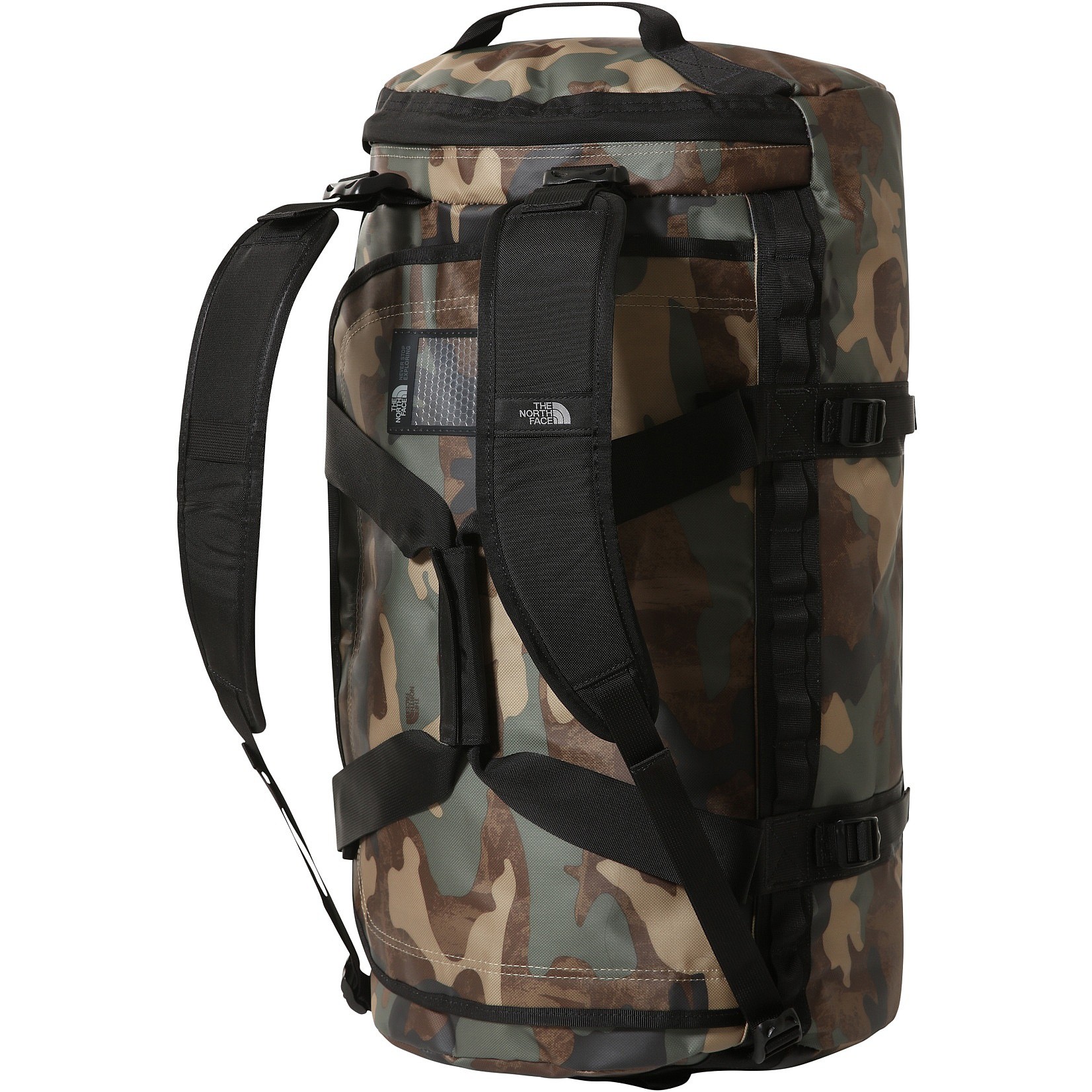 bag The North Face Base Camp Duffel M 