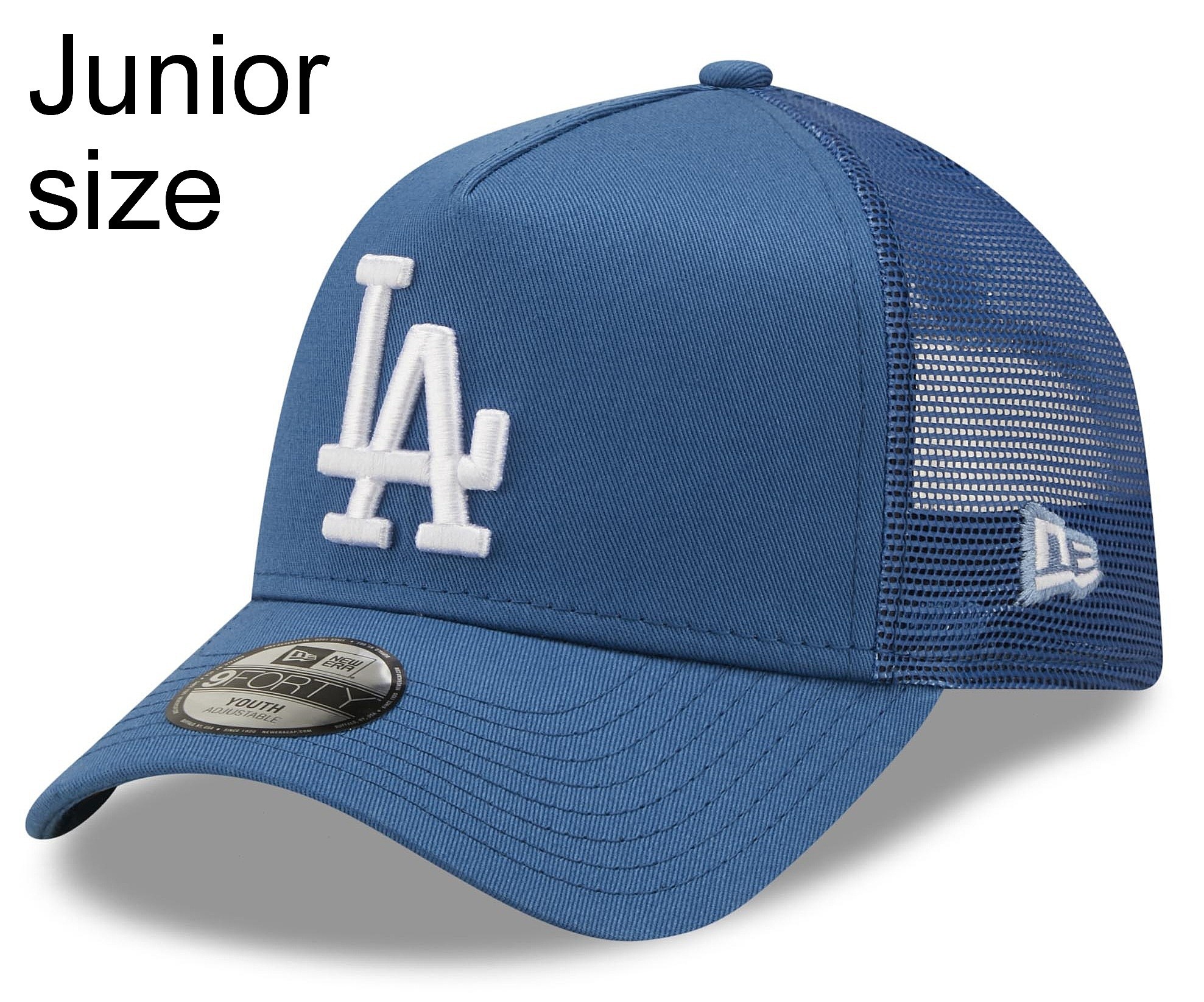 cap New Era 9FO AF Tonal Trucker MLB 