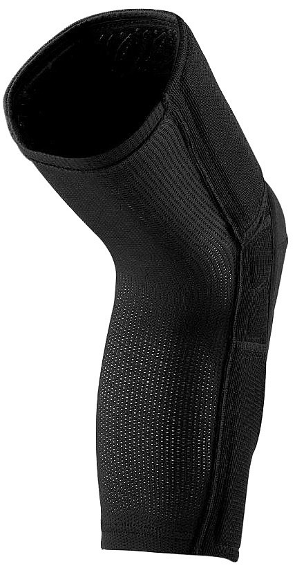 porotector 100% Teratec Plus Knee Guards - Black