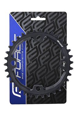 Kettenblatt FORCE NW 34z - Black