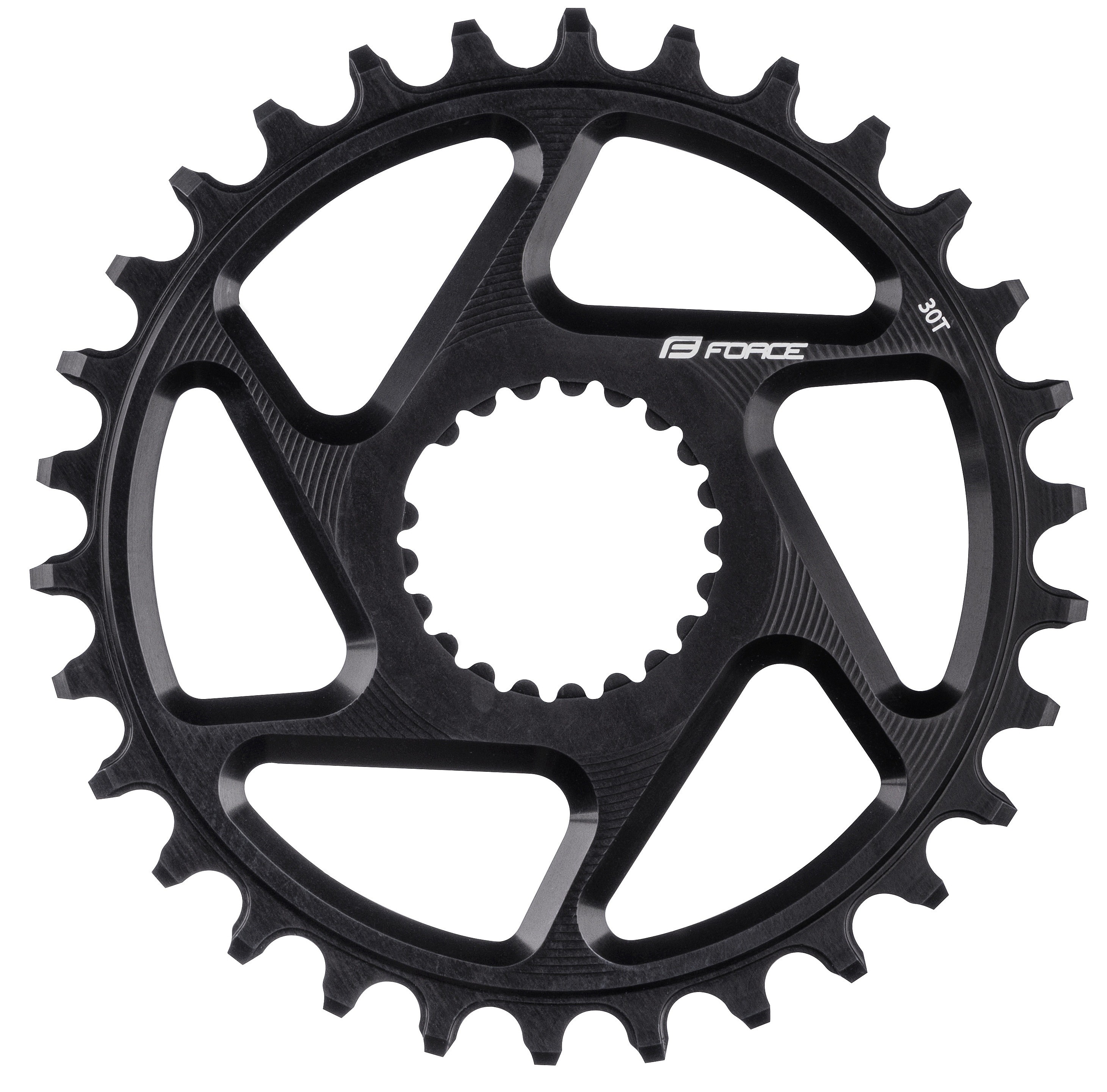 prevodník FORCE NW 30z DM SH - Black