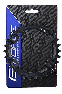 Kettenblatt FORCE NW 30z - Black