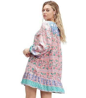 billabong boho babe dress Boho Babe - Mini Dress for Women - Women's Red Mini Dress