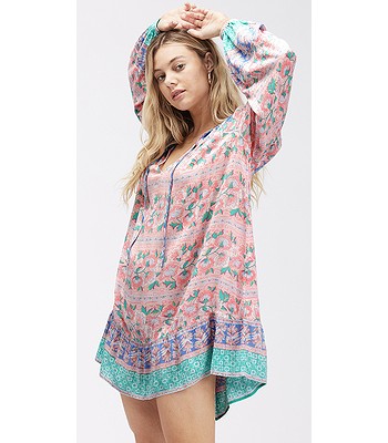 billabong boho dress Boho Dresses