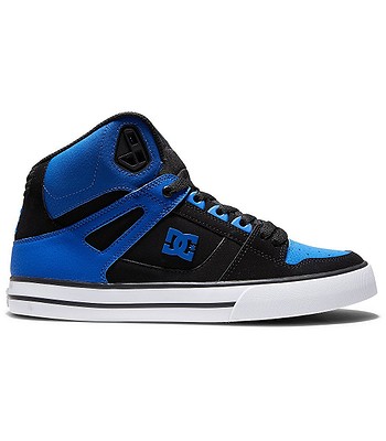Dc shoes high tops mens Clearance