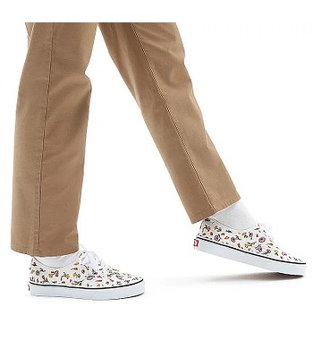 Vans poppy shoes Outlet