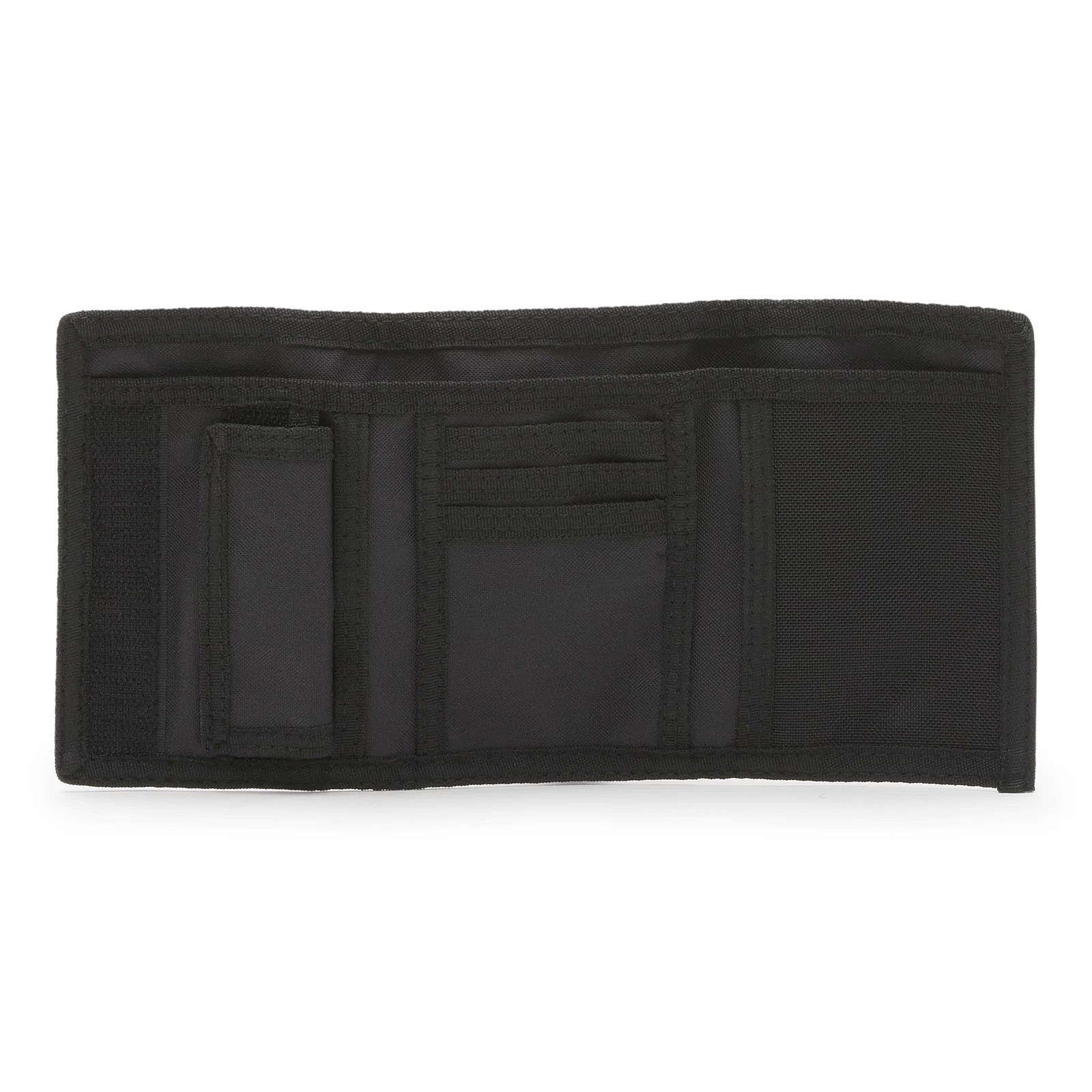 wallet Vans Slipped - Black/Charcoal - men´s