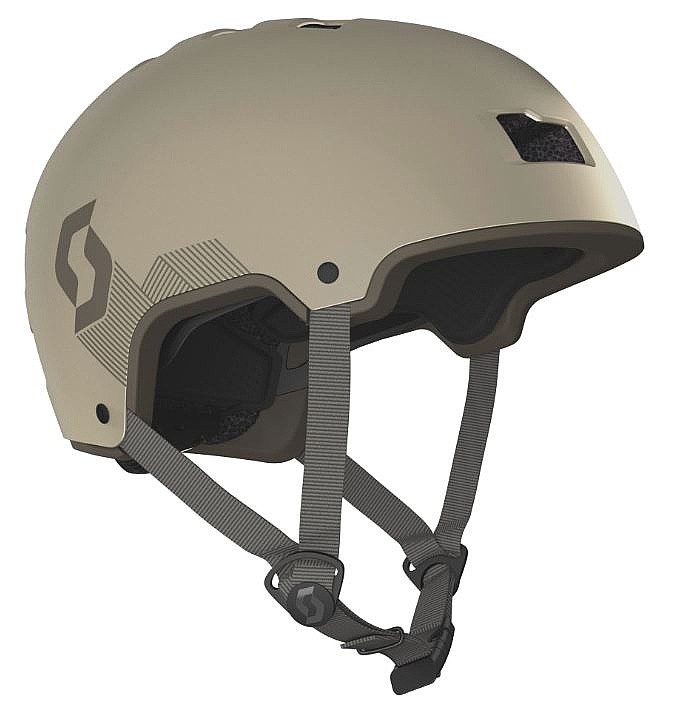 helma Scott Jibe - Sand Beige