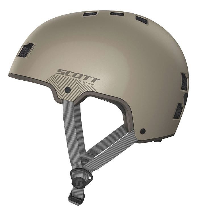 helma Scott Jibe - Sand Beige