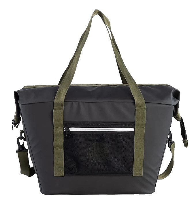 bag Rip Curl Surf Series Locker - Black - men´s