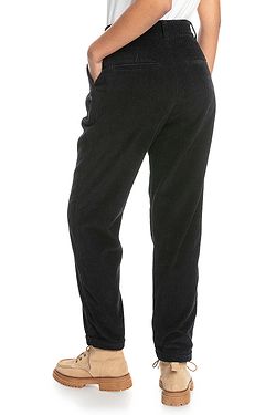 pants Roxy Glory Moments - KVJ0/Anthracite - women´s