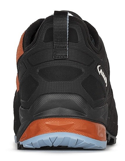 skor AKU Rock DFS GTX - Rust - men´s