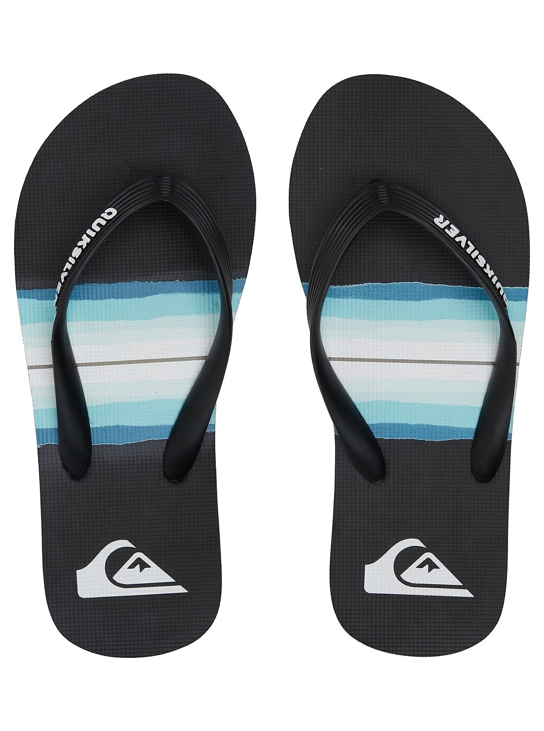 japonki Quiksilver Molokai Resin Tint - KVJ1/Black 1