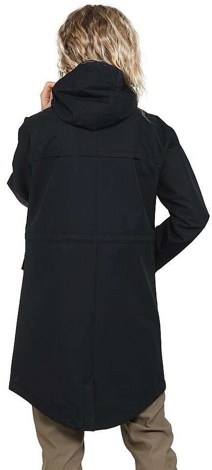 veste Horsefeathers Elsie - Black - women´s
