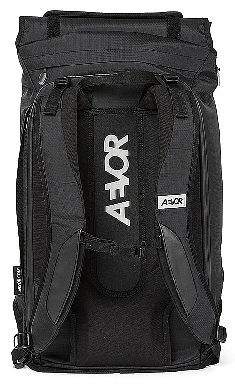 batoh Aevor Travel Pack Proof - Proof Black