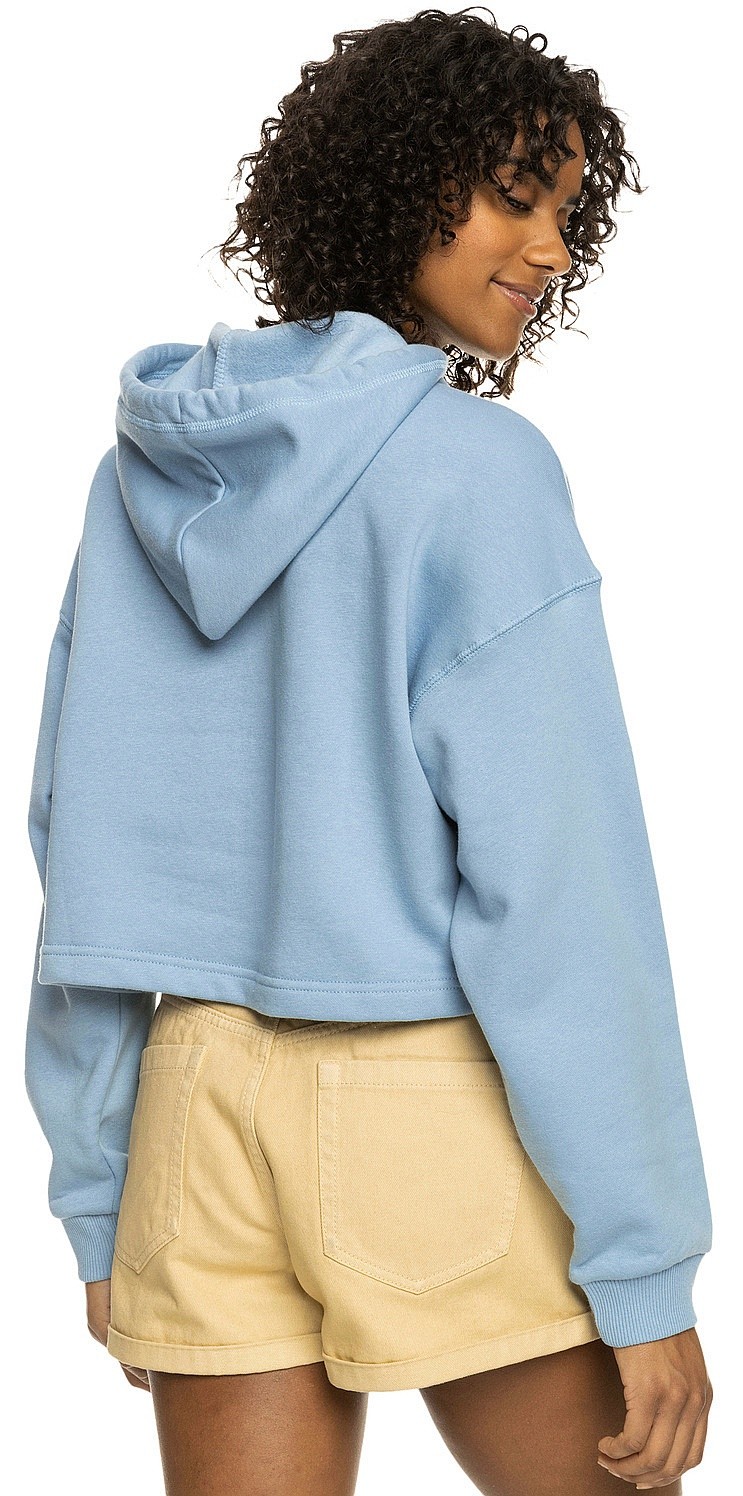 sudadera Roxy Turning Tides B - BJD0/Allure - women´s