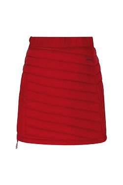 skirt Husky Frozy - Red - women´s
