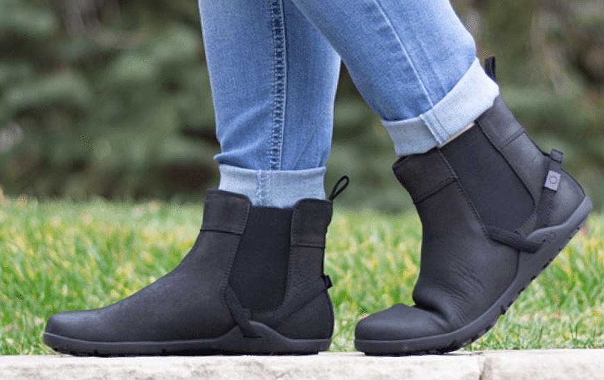 shoes Xero Shoes Tari - Black - women´s
