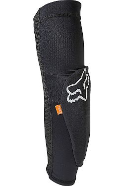 Schützer Fox Enduro Elbow Guard - Black - men´s