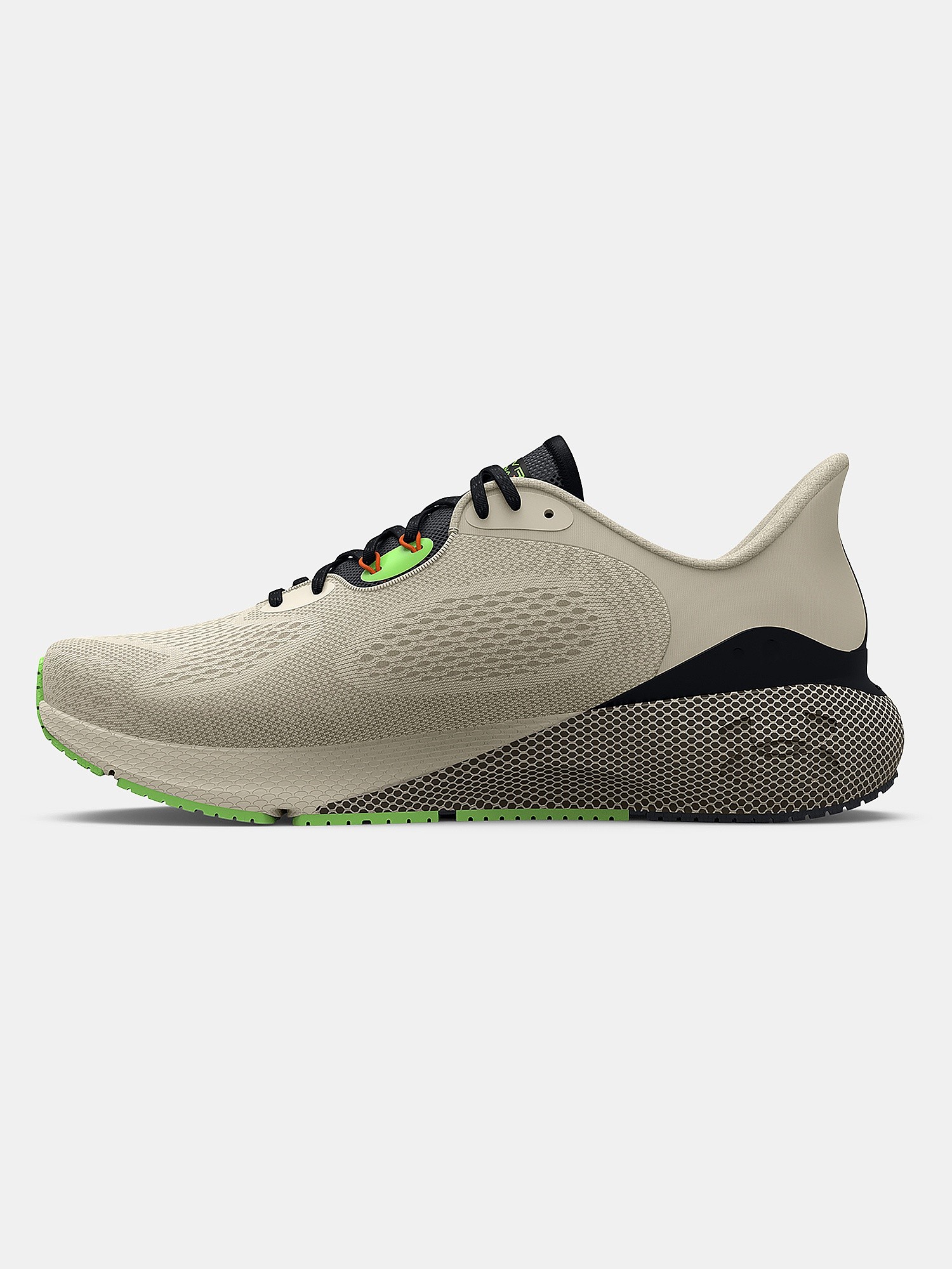 Schuhe Under Armour Hovr Machina 3 - Stone/Jet Gray - men´s