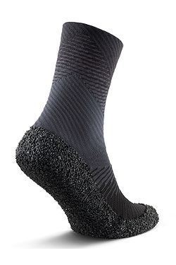 socks Skinners Compression 2.0 - Anthracite
