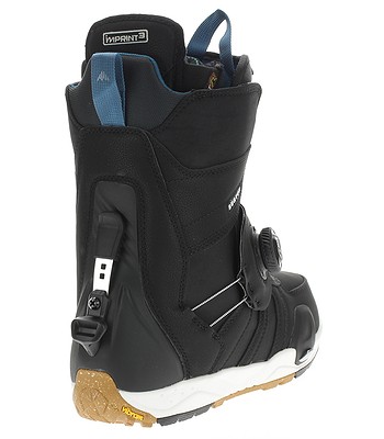 burton felix boa snowboard boots - women's - 2021/2022 Step On 2025 Petrol Green 8.5 making them great for all Burton Felix Boa SnowBoard Boots