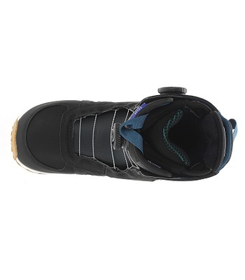 burton felix boa snowboard boots - women's - 2021/2022 2026 // They feature a medium flex Burton Womens Felix Boa Boot