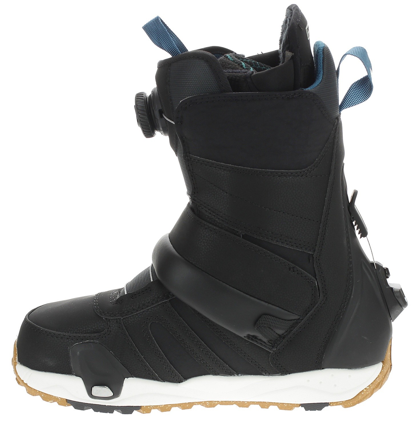 buty Burton Felix Step On Boa - Black - snowboard-online.pl