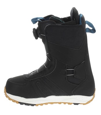 burton felix boa snowboard boots women's 2018 2026 // THE SKI MONSTER The Felix Boa is one of the most comfortable and supportive boots Ive tried Burton Women's Felix Step On