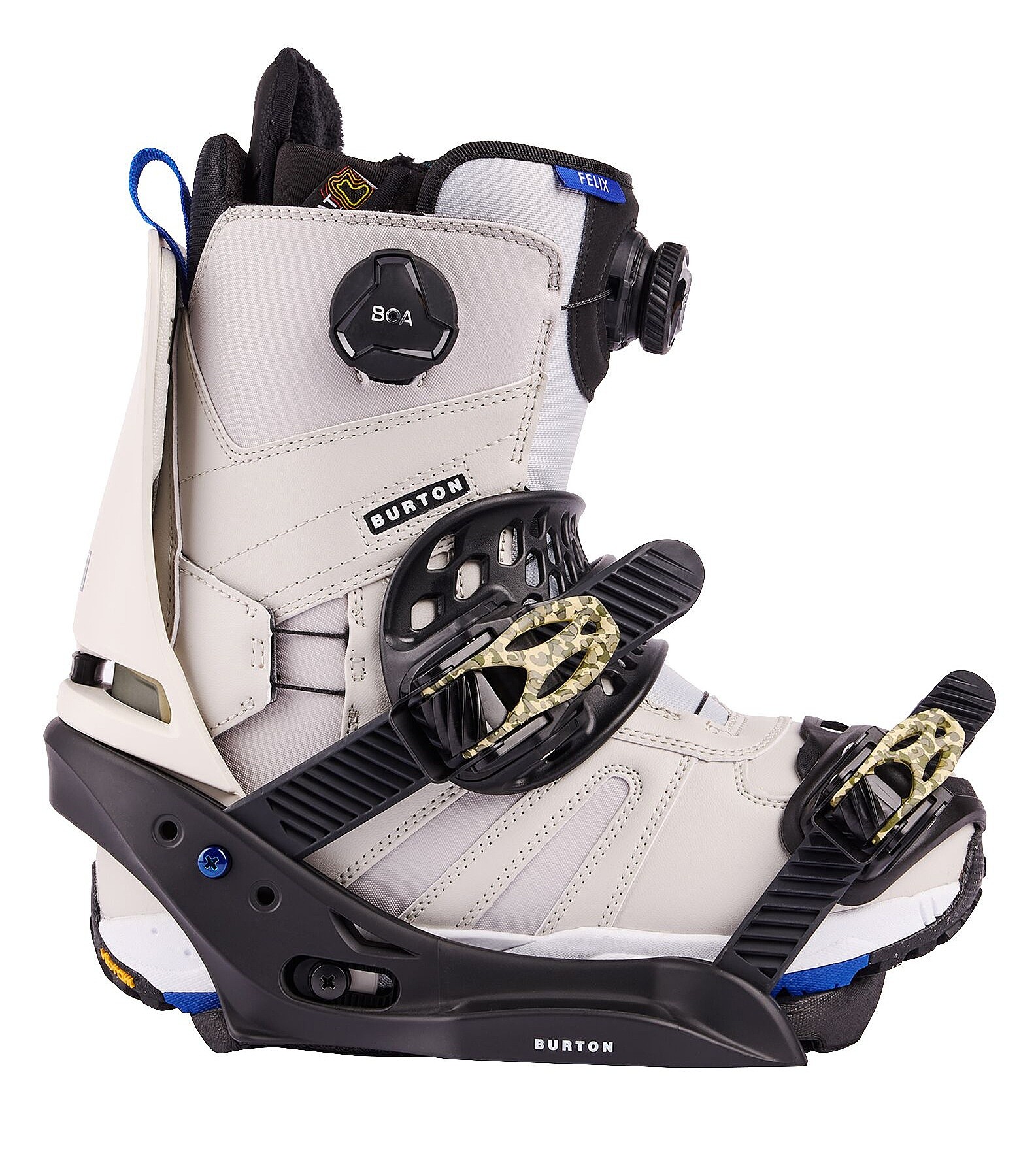 Burton lexa x Sサイズ（23-24年モデル . BURTON . 『 LEXA X