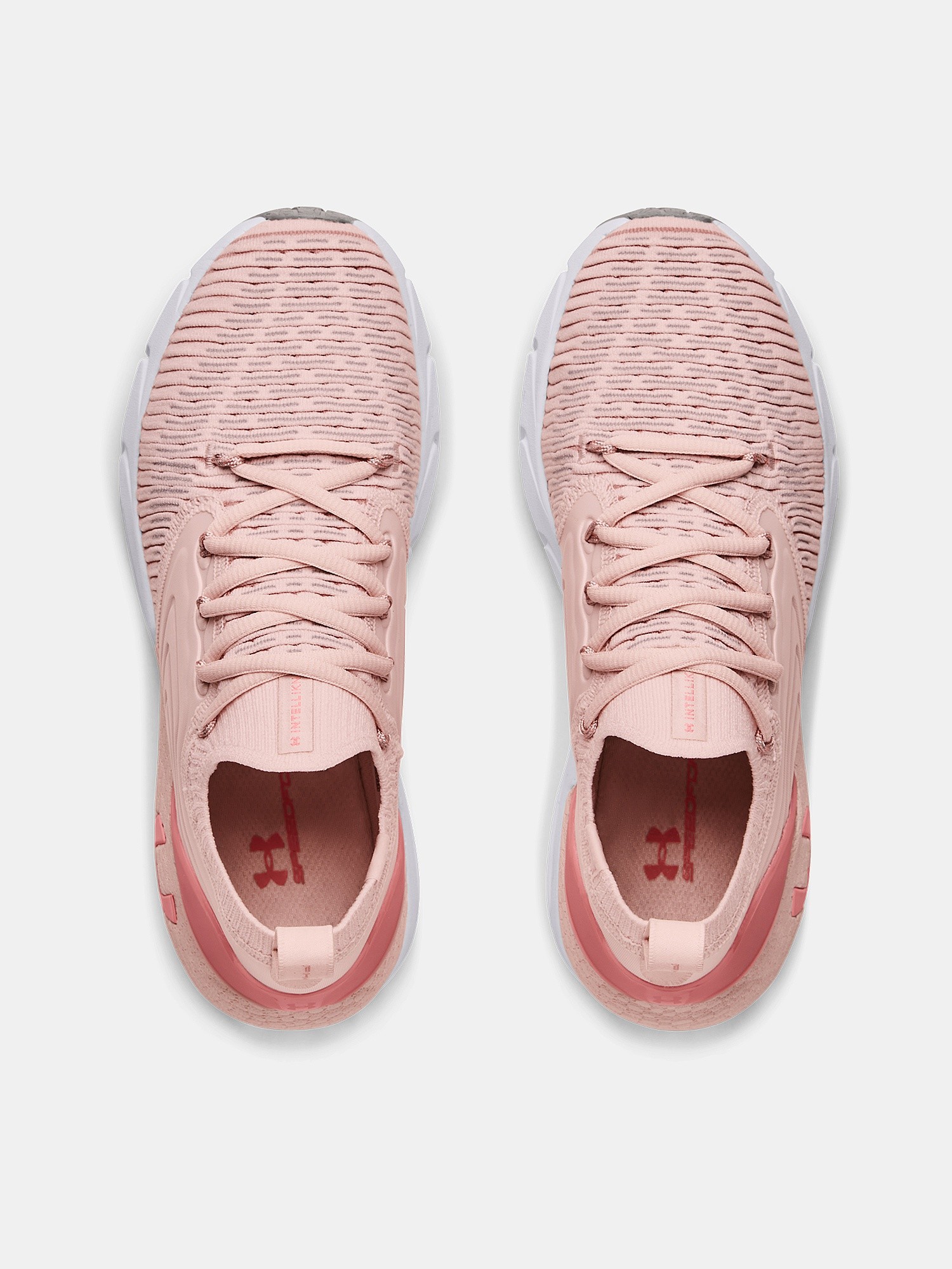 under armour phantom pink