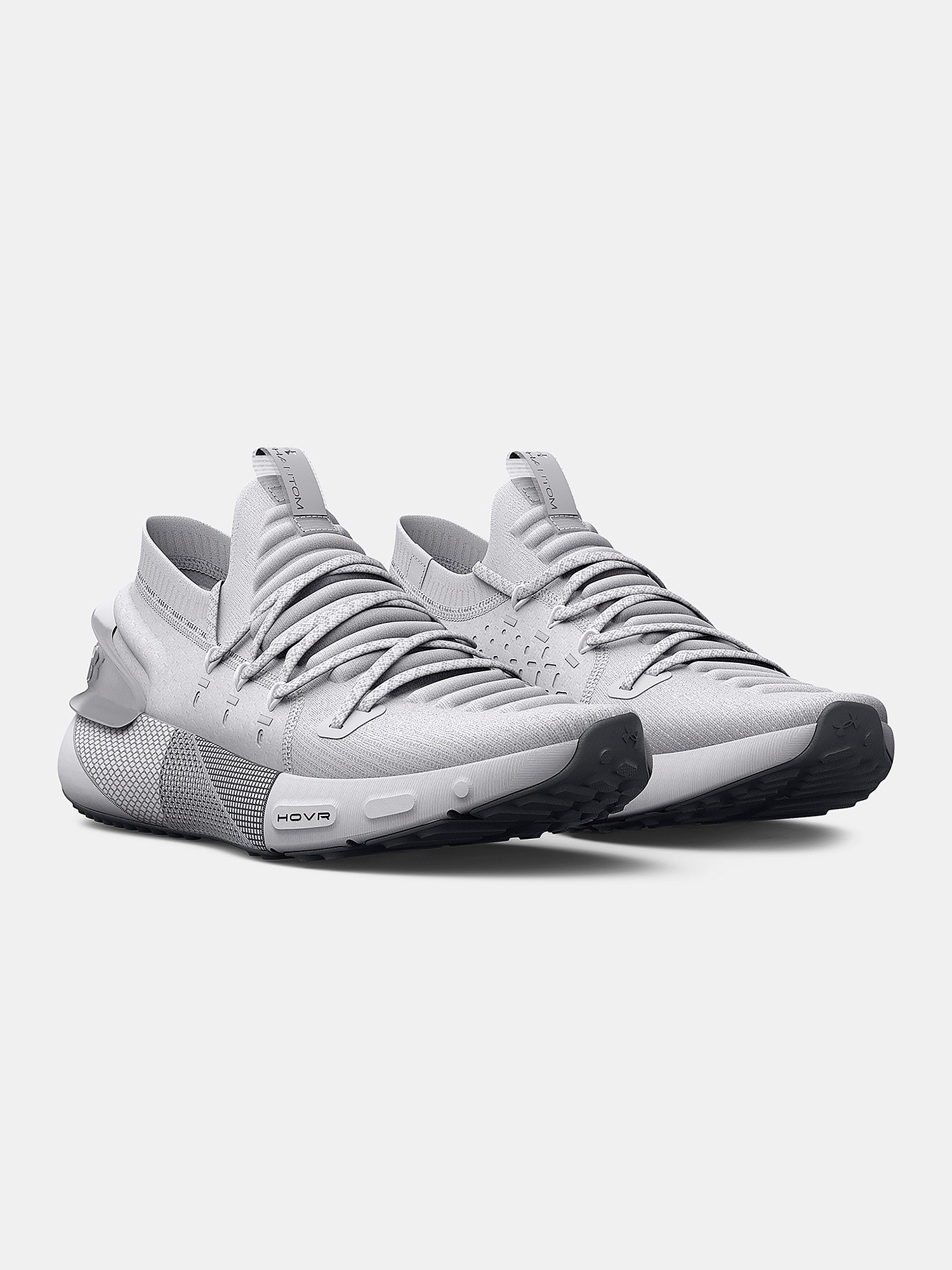 topánky Under Armour Hovr Phantom 3 - White
