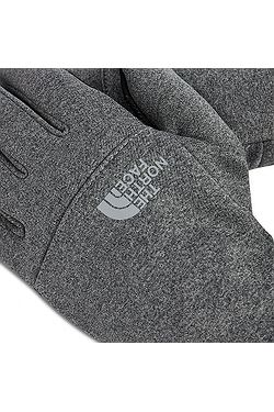 luvas The North Face Etip Recycled - TNF Medium Grey Heather