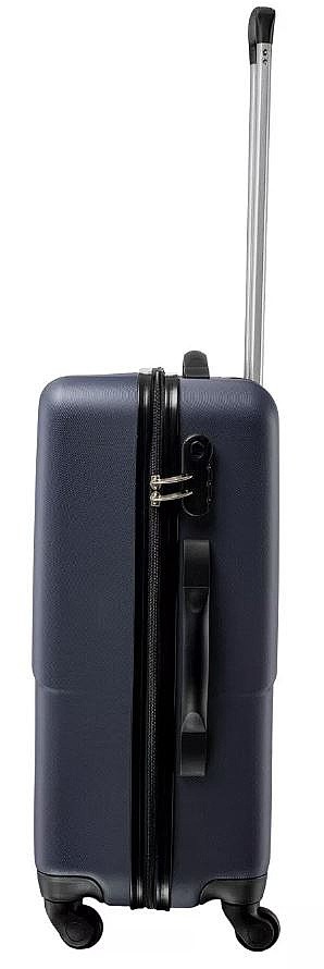 suitcase Hi-Tec Porto 60 - Navy
