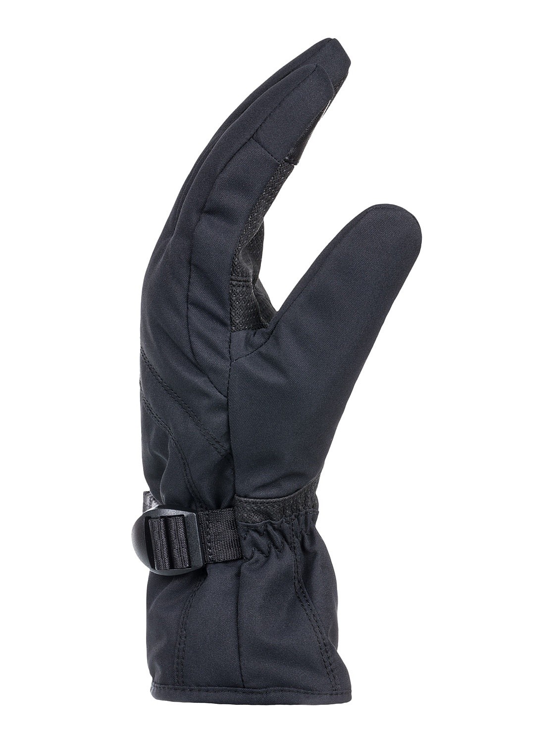 glove Roxy Gore-Tex Fizz - KVJ0/True Black - women´s